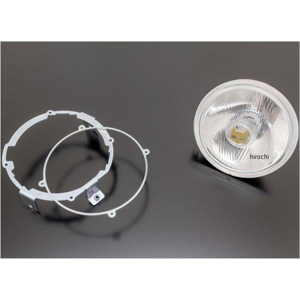 199-4061L PMC ARCHI アーキ 819マーシャルヘッドライト LEDバルブセット ク...