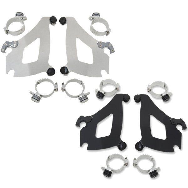 メンフィスシェード Memphis Shades 取付金具 ブレットフェアリング用 FXSB HD店