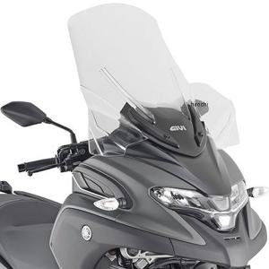 YAMAHA（ヤマハ） 【当店在庫あり】アドオンスクリーン ヤマハ純正
