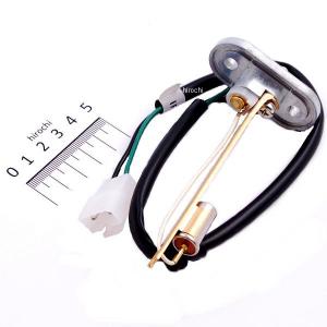 1FK-85752-02 ヤマハ純正 センダユニットA フューエルメーター