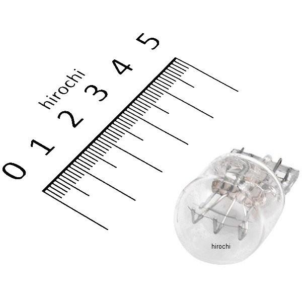 【メーカー在庫あり】 1PWB74 M&amp;H マツシマ ノーマルバルブ 12V18/5W ストップ/テ...