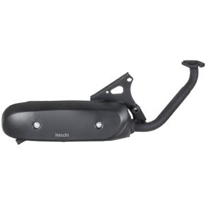 グランドアクシス100 社外マフラー中古品 新品 グランドアクシス100 BW'S100 BWS100 ステンレス マフラー