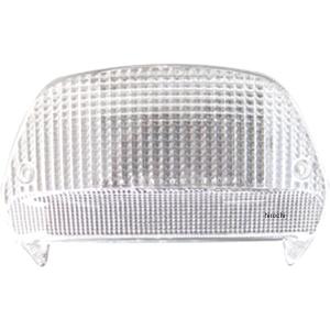 ゼファーχ ZEPHYRχ ゼファーカイ ゼファー400χ LED テールランプ