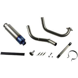 RPM Racing Project Murashima マフラーエイプ50用 楽天市場】rpm マフラー APEの通販