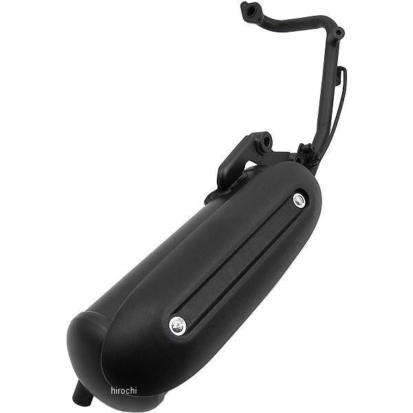 【メーカー在庫あり】 204301 NBS バイクパーツセンター マフラー ノーマルタイプ レッツ4...