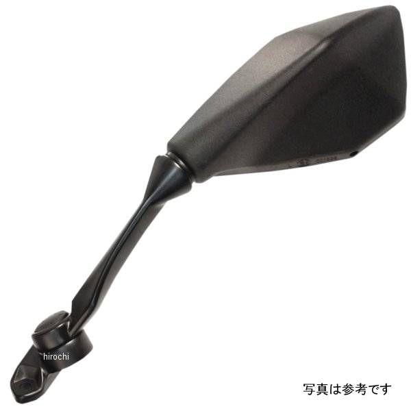 0640-1049 20-49261 エムゴ EMGO ミラー 補修用 13年以降 カワサキ ZX-...