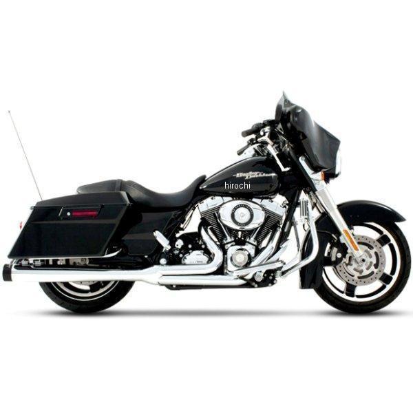 200-0104 ラインハート Rinehart Racing フルエキゾースト 2-INTO-1 ...