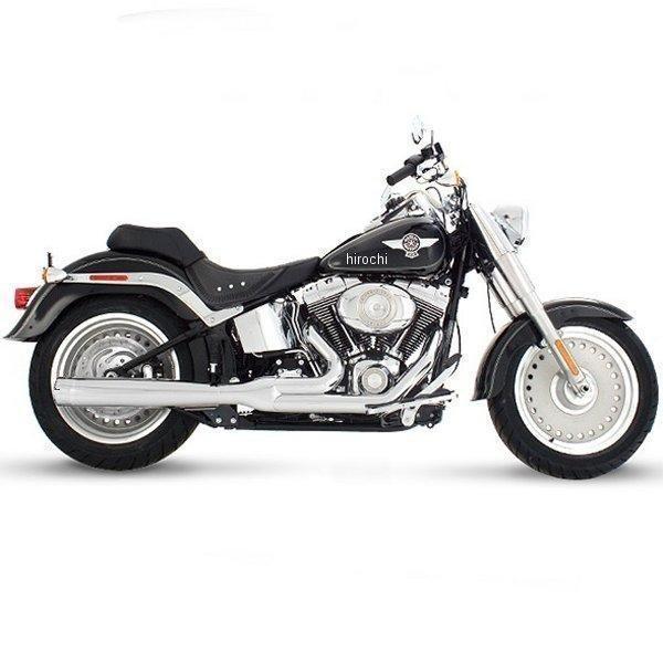 200-0200C ラインハート Rinehart Racing フルエキゾースト 2-INTO-1...