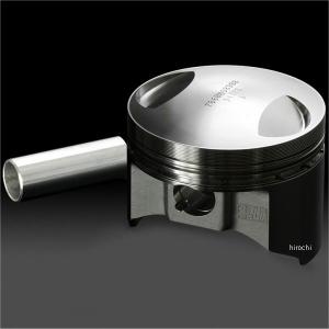 WISECO 4190M09000 ワイセコ ピストンキット 90mm 11:1 SR500、TT500