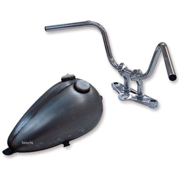 【メーカー在庫あり】 2000-0008 ガッツクローム クローム NARROW APE MEDIU...