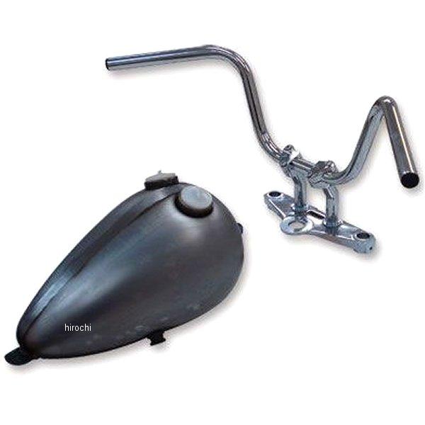 【メーカー在庫あり】 2001-0008 ガッツクローム クローム NARROW APE MEDIU...