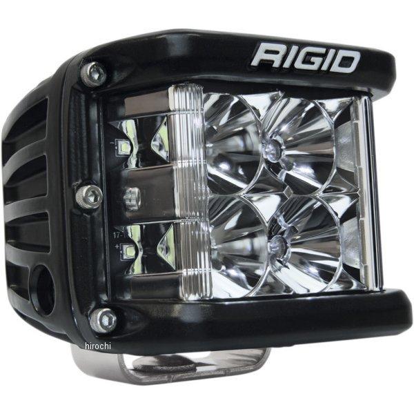 【USA在庫あり】 2001-1579 リジッドインダストリー Rigid ライト DSS PRO ...