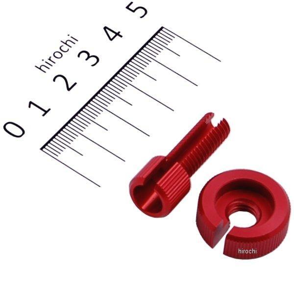 【メーカー在庫あり】 200111 ポッシュ POSH クラッチアジャスター CB400SF、XJR...