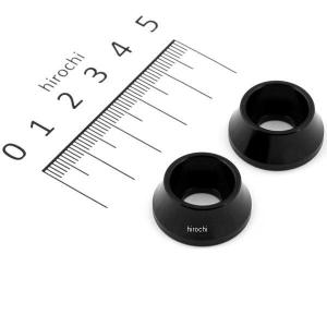 200316 ポッシュ POSH キャップボルトホルダー 2個入り M8用