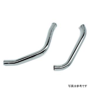 モーターステージ 独立管 エキパイ T1 95-08 ハーレーツーリンクモデル Harley Davidson（ハーレー・ダビッドソン） 独立エキパイ T1 1995〜08