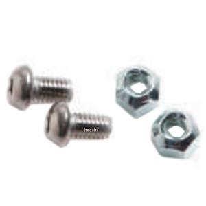 20050345A 20050345R モーターステージ インナーサイレンサー固定ボルト ナット/SET JP店