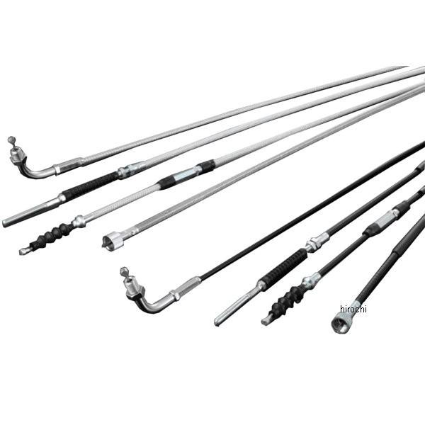 【メーカー在庫あり】 200660-26 シフトアップ フロントブレーキケーブル 12V モンキー、...