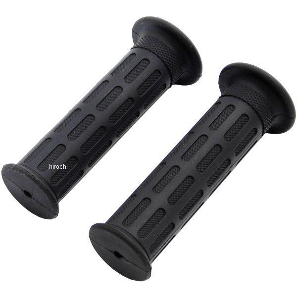 【メーカー在庫あり】 201-033 キジマ ラバーグリップ 非貫通タイプ L125mm D32mm...