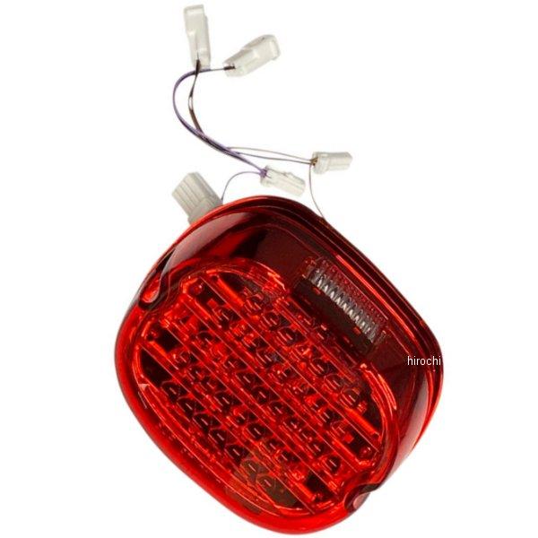 【USA在庫あり】 2010-1444 カスタム ダイナミクス テールライト W/TSIG TW R...