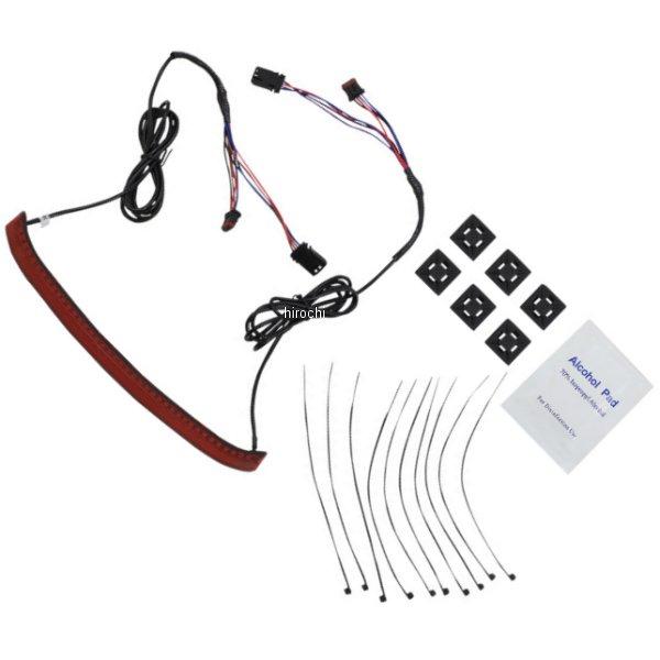 【USA在庫あり】 2010-1465 カスタム ダイナミクス テールライト LED W/ターンシグ...