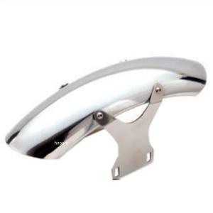 モーターステージ 20050364B フロントアルミフェンダー ショート 全年