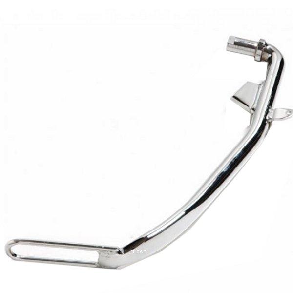 2013072 モーターステージ ショートサイドスタンド 91年-05年 ダイナ メッキ JP店