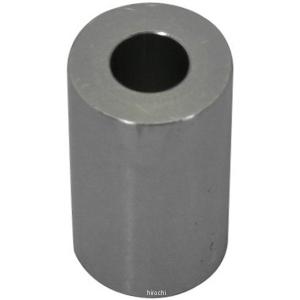 201441-30 ポッシュ アルミスペーサー 汎用 M8&5/16インチ用 シルバー T=30 1個 JP店