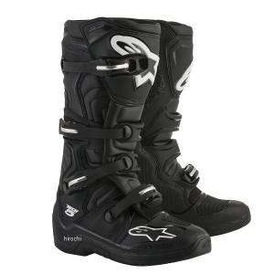 アルパインスターズ（alpinestars） TECH5 ブーツ（ブラック） サイズ