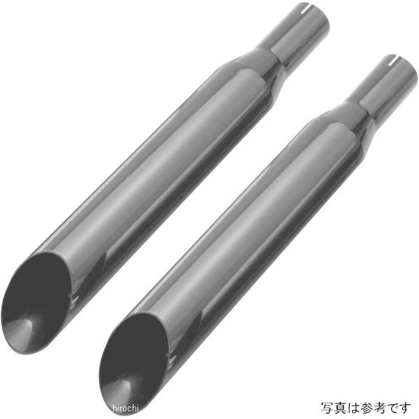2017048 モーターステージ スリップオンマフラー 76スラッシュ 17年 FXSB、FLSTC...