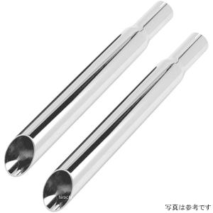 DNA メガホン スリップオンマフラー M-TP-1004 ハーレーダビッドソン