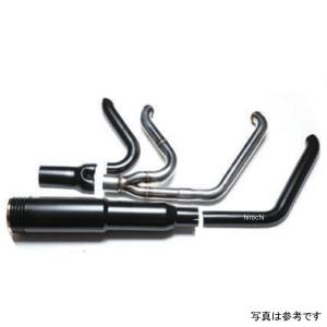 モーターステージ 2019101 フルエキゾーストマフラー ベビーバズーカ