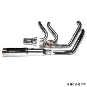 モーターステージ MOTOR STAGE マフラー本体 Wベビーバズーカ