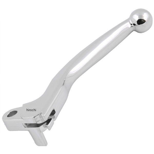 【メーカー在庫あり】 202-0101ML キジマ レバー 左側 131mm メッキ ホンダ用 JP...