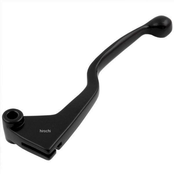 202-074L キジマ レバー 左側 ブラック カワサキ用 46092-0030 JP店