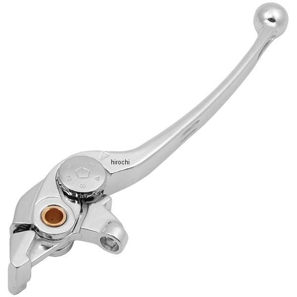 【メーカー在庫あり】 202-330SR キジマ レバーブレーキアジャスタ シルバー カワサキ JP...