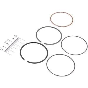 202-406-5710 ヨシムラ ピストンリングセット 57mm 115cc