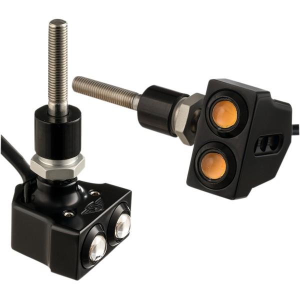 【USA在庫あり】 2020-1447 ジョーカーマシン Joker Machine LEDウインカ...