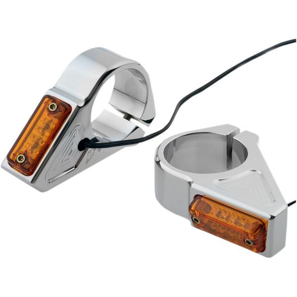 【USA在庫あり】 2020-1452 ジョーカーマシン Joker Machine LEDウインカ...