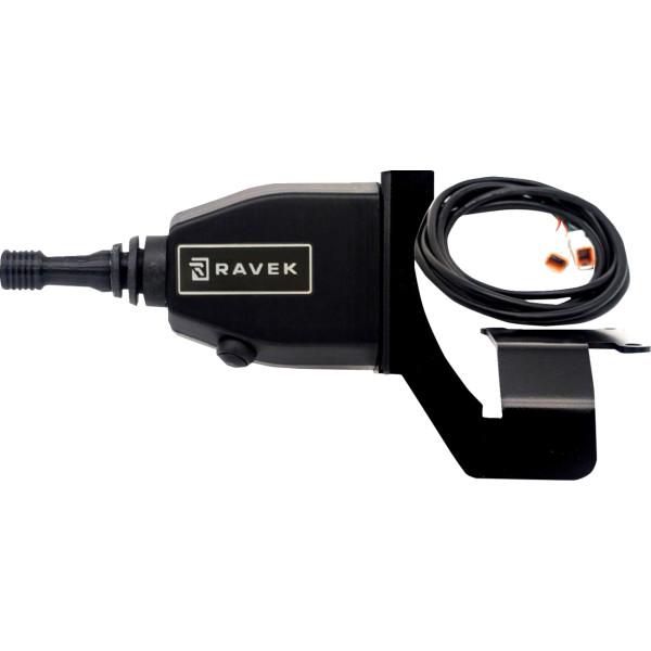 【USA在庫あり】 2020-2362 RAVEK TURN SIGNAL KIT STALK LE...