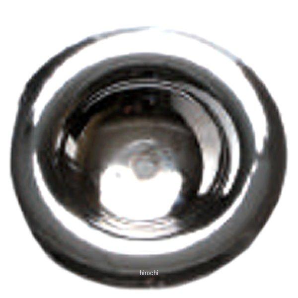 2020171 モーターステージ 55ラウンドエアクリーナー用ミニカバー メッキ JP店