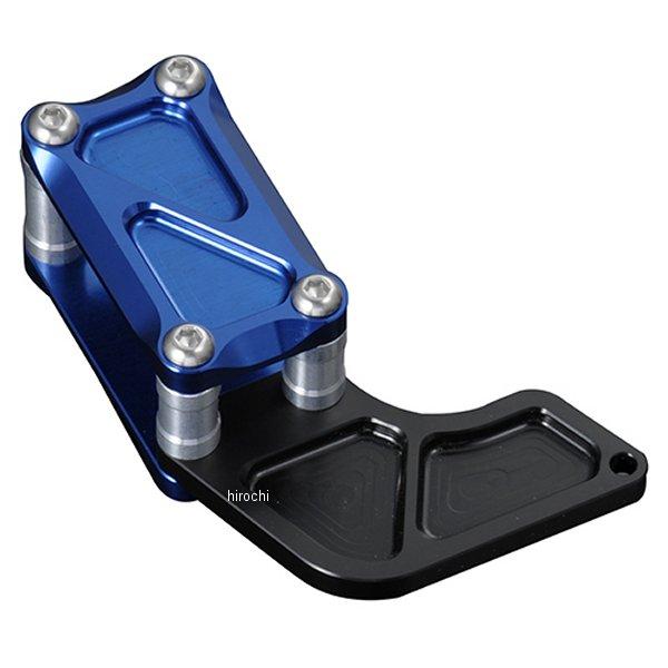 【メーカー在庫あり】 202751-01 シフトアップ リアスプロケットガード BL エイプ/XR1...