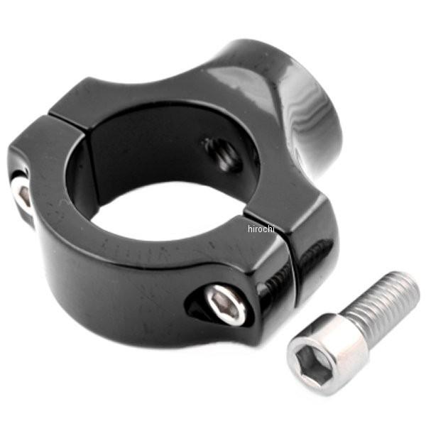 2030-0645 クリアキン Kuryakyn ナンバープレート サイド取り付けクランプ 18年以...