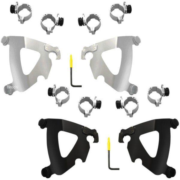 メンフィスシェード Memphis Shades 取付金具フェアリング ロードウォーリア用 FXST...