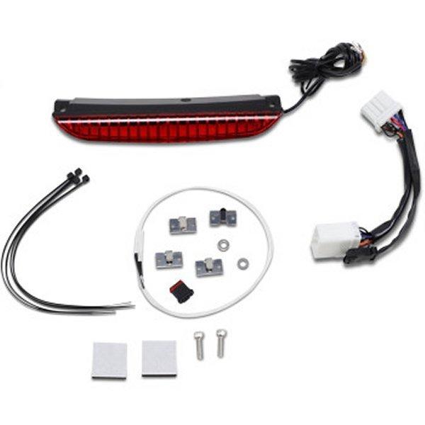 【USA在庫あり】 2040-2467 カスタム ダイナミクス LED ライトバー 05年-17年 ...