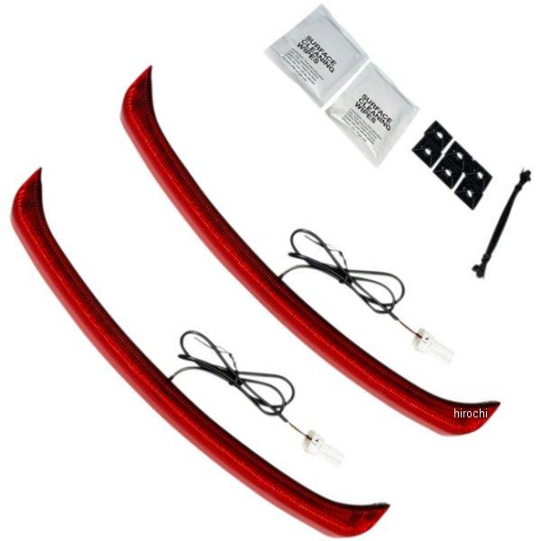 【USA在庫あり】 2040-2697 CD-TGフェンダー-R カスタム ダイナミクス LIGHT...