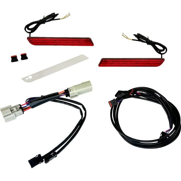 【USA在庫あり】 2040-3235 カスタム ダイナミクス Custom Dynamics LI...