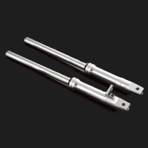 モンキー　ゴリラ　SHIFT UP ヘッドライトステー27パイ　左右セット モンキーゴリラSHIFT UP ヘッドライトステー27パイ左右セット