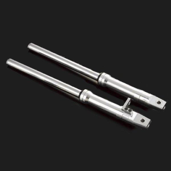 204270 シフトアップ フロントフォーク(単体) Φ27mm モンキー JP店