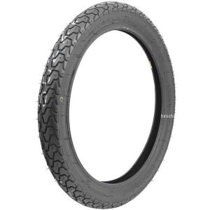 DUNLOP（ダンロップ） [フロント] 新品 K235F 2.50-16 [JAZZ ジャズ