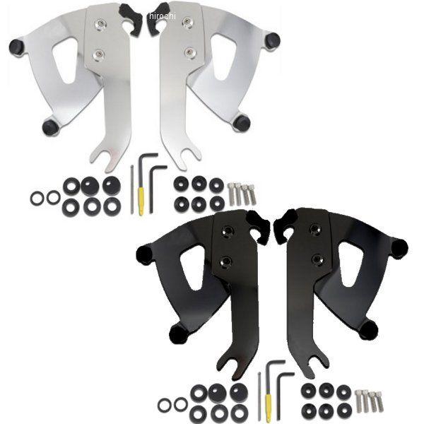 メンフィスシェード Memphis Shades 取付金具フェアリング ロードウォーリア用 FLSL...